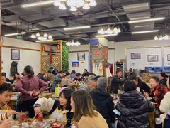 -重庆老火锅王(西安北路店)