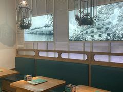 -潮粥荟·潮汕砂锅粥(朝阳大悦城店)