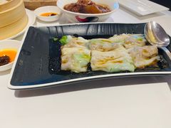 -白天鹅宾馆-宏图府餐厅