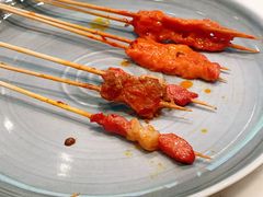 -菲住布渴酒店自助餐厅(阿里巴巴西溪园区店)