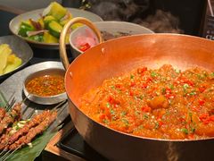 -Ameigo梅果·云贵川bistro(长宁来福士店)