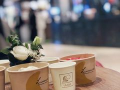 -LUNEURS月乐诗·法式冰淇淋(环贸店)