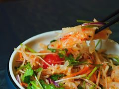 泰式无骨凤爪-阿莱唛唛泰国菜·海鲜餐厅(蛇口店)