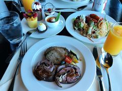 -澳门旅游塔360°旋转餐厅(南湾湖广场店)