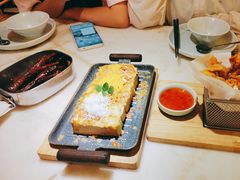 -弄堂里(西溪龙湖天街店)