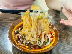 -丝丝香王凉粉(汇宇店)