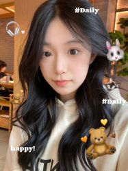 -星座接发烫染美发超市