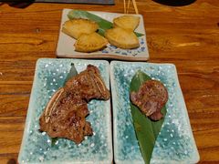 -樱之盛宴·蟹料理海鲜自助(前进大街店)