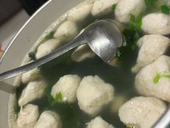 -北李妈妈菜·海肠捞饭(高新万达店)