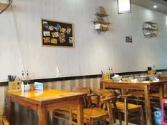 大堂-老外婆本帮面(塔城路店)