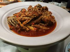 -佬麻雀·剁椒鱼头(京基KK One店)