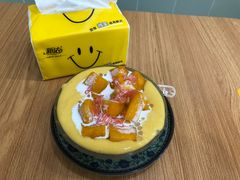 杨枝甘露-荔芳传统糖水铺