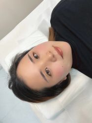 -初心纹眉洗眉·美甲美睫