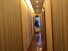 -凯思大酒店