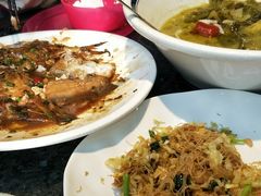 -小城故事·地道宁波味(月湖盛园店)