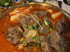 -云晓光头烧烤吧(川沙绿地店)