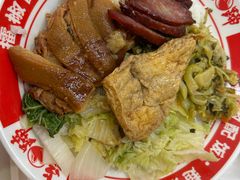 -点蹄擂椒猪脚饭(天虹汇一城店)