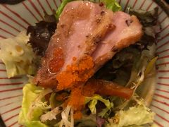 -豊 胜手丼