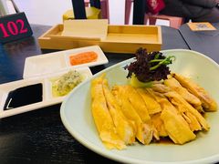 -Asianplus海蓝鸡饭