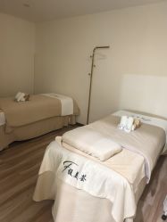 -FUMEIHUI·科技美肤·美体SPA