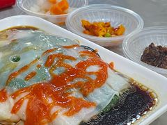 -银记肠粉店(北京路店)