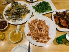 -南海渔家•海鲜•正宗海南菜(海棠湾店)