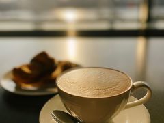 -震旦博物馆·A Cafe