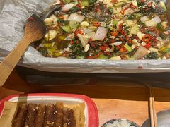 -猫公子纸上烤鱼烧烤•Bistro小酒馆(钱江世纪城店)