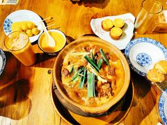 -十六蒲(桂林路店)