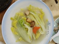 -壹号渔村(齐富路店)