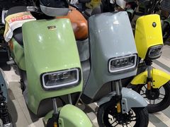 -雅迪电动车(北艾路店)