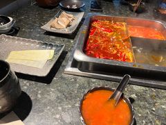 -重庆九记老火锅(广场店)