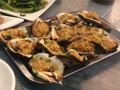 -覃记海鲜美食餐厅