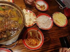 -东方一串·鲜肉小串·小酒馆(壹航城店)