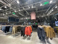 -迪桑特DESCENTE(北京三里屯BLANC店)
