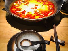 台式麻辣锅-湊湊火锅·茶憩(杭州湖滨银泰in77店)