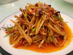 -天天渔港(杏林街店)