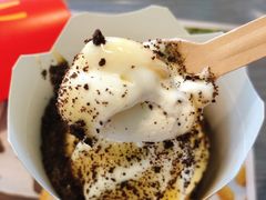 -麦当劳(杭州文三路店)