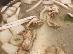 -狐狸爱上椰子鸡(滨江星光大道店)