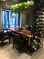 -藤野造型·专业烫染店