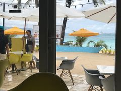 -The Sunny Side Cafe Station 1