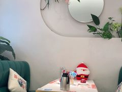 卡座-杯子红牛排(创意产业园店)