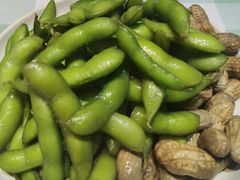 -虾宝贝胶东海鲜·渔家菜(小西天店)