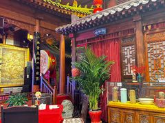 -正阳门饭庄·烤鸭·北京菜(万丰路七里庄店)