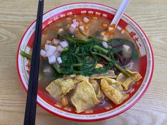 -螺大二螺蛳粉(横沥店)