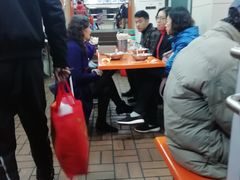 大堂-舒记粉店(七星路店)