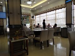 -祈胜邨•顺德鱼生•顺德菜(容桂店)