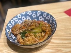 -皆道拌麻辣烫·麻辣拌