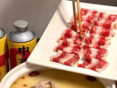 -金龙·打边炉(南京西路店)