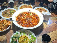 -川渝饭店